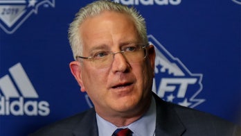 NHL Seattle CEO to hold off announcing team name amid protests, pandemic, says franchise won't be 'tone deaf'