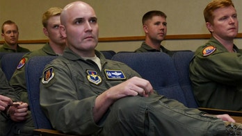 FedEx pilot detained in China released, reunited with family: report