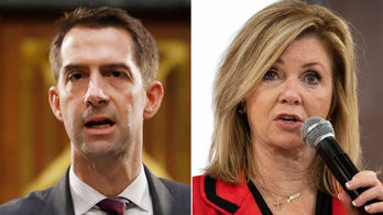 Sens. Cotton and Blackburn: Stop depending on China — here's how we end this threat