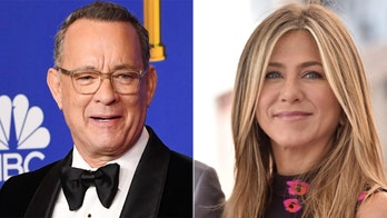 Tom Hanks, Jennifer Aniston address people not wearing masks, socially distancing: 'Shame on you'