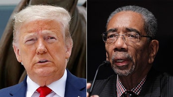 Dem Rep. Bobby Rush claims Trump 'wants to instigate a race war’