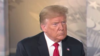 Oakland mayor hits back at Trump after says city is 'hell'