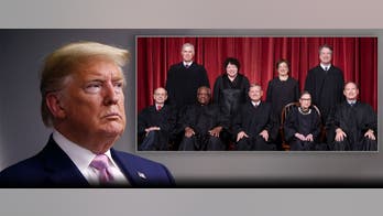 Andrew McCarthy: Trump's Supreme Court list – Will 2016 battle plan work this year?