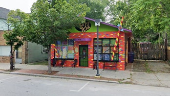 Burglars with a sweet tooth in Michigan leave trail of candy after robbing store that just reopened