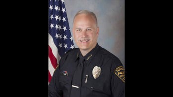 Tucson mayor says police chief should not resign, despite handcuffed man's death