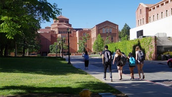 UCLA's targeting of professor who used N-word while quoting MLK sparks Education Department warning