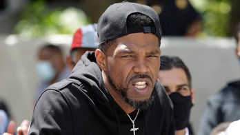 Heat's Udonis Haslem calls for justice in George Floyd case, not proud of violent protests