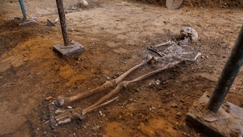 The hunt for Red Hugh: Archaeologists in Spain search for 16th-century Irish chieftain's bones