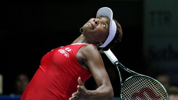 Venus Williams joins World TeamTennis; season starts in July