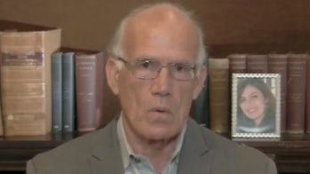 Victor Davis Hanson says 'the left has used' George Floyd's death to stage cultural revolution
