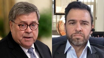 How Bill Barr threatens the 'deep state,' not the rule of law: Ian Prior