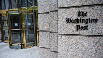 Washington Post under fire for ‘misleading’ headline on Target bomb threats: ‘They buried the truth'