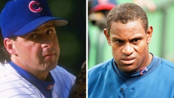 Sammy Sosa was 'one of the worst teammates ever', ex-teammate says