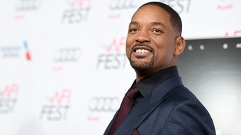 Will Smith, Warner Bros. sued over upcoming biopic about Venus, Serena Williams' father 'King Richard'
