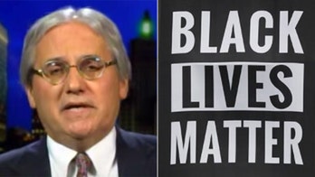 Cornell professor who criticized Black Lives Matter faces student boycott