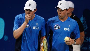 World TeamTennis changes policies for COVID-positive players