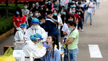 Wuhan claims it has tested nearly entire city for coronavirus and only found 300 asymptomatic cases