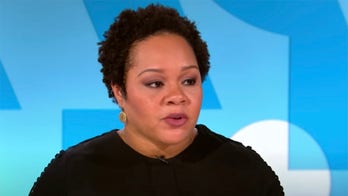 PBS reporter Yamiche Alcindor slammed over claim Kyle Rittenhouse shot 'unarmed' protesters