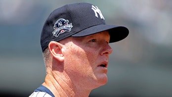 Ex-Yankee spitballs idea of foreign substances invading MLB’s wet rag rule