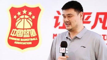 Basketball restarts in China after coronavirus shutdown