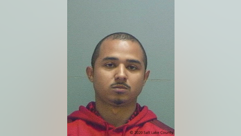 Utah man accused of threatening to kill law enforcement, arrested on way to protest in Salt Lake City, police say