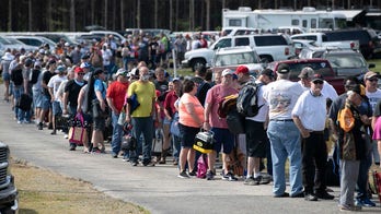 Judge orders North Carolina's Ace Speedway to close after too many fans show up