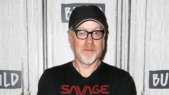'MythBusters' star Adam Savage denies sexual assault allegations made by sister: 'I will fight'