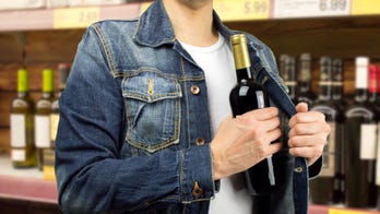 Thieves tunnel into liquor store, steal $18,000 in booze: report