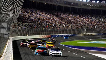 NASCAR releases schedule through August, moves All-Star race to Wednesday night