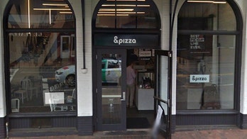 &pizza restaurant chain offers paid time off for activism amid George Floyd protests