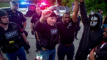 Judge Napolitano: Police face an increasingly 'nightmarish' situation as protests turn violent