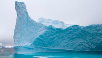 South Pole has warmed at over 3 times the global rate for decades, scientists say