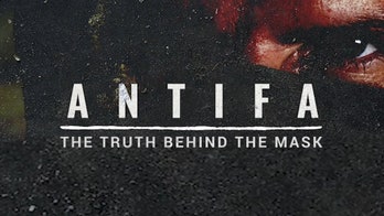 Antifa: The truth behind the mask