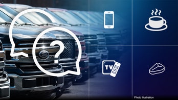 Here's what pickup owners would give up for a year to keep their trucks