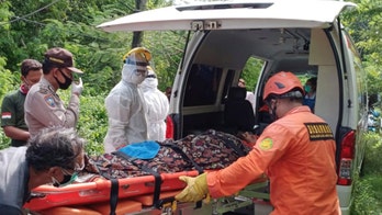 Tourist rescued in Bali after being trapped in a well for 6 days