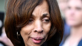 Former Baltimore Mayor Catherine Pugh expected to plead guilty to perjury Friday: report