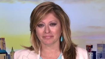 Maria Bartiromo discusses the latest on Biden's business dealings with Rep. Jim Jordan and Stephen Miller