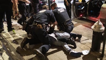 New York assemblywoman: 'Absolutely outrageous' how NYC Dems are handling criminals