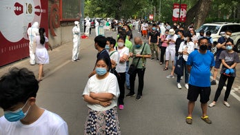 China claims new coronavirus outbreak in Beijing is under control, despite announcing more restrictions