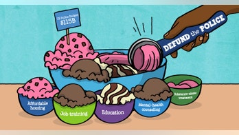 Ben & Jerry's pledges support for defunding the police on Juneteenth, explains movement