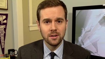 Guy Benson rips Supreme Court DACA decision as a 'travesty that could set a bad precedent'