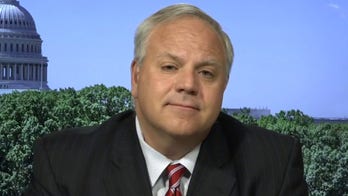 Interior secretary says federal authorities will have 'all the tools they need' to protect monuments from criminals
