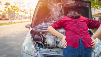 Consumer Reports says these are 10 cars most likely to need engine rebuilds