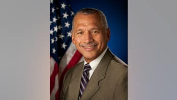 Charles Bolden, NASA's first black administrator, speaks out on systemic racism