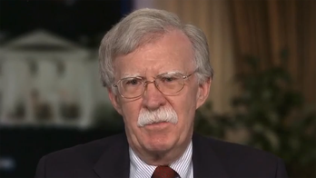 John Bolton defends anti-Trump book, denies it contains classified info