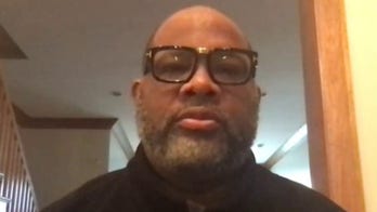 Chicago pastor condemns looting and rioting: 'We have to find another way'