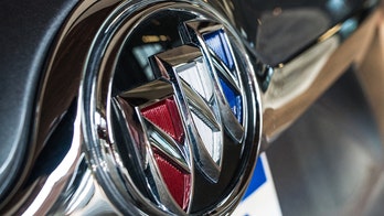 Here's what the Buick logo really means