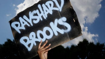 Atlanta mayor orders police reforms following fatal police shooting of Rayshard Brooks