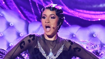 Cardi B sounds off on inflation in Twitter rant gone viral: ‘What the f--- is going on?’