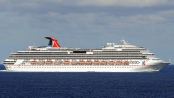 Carnival Corp says it will be 'patient' in resuming service
